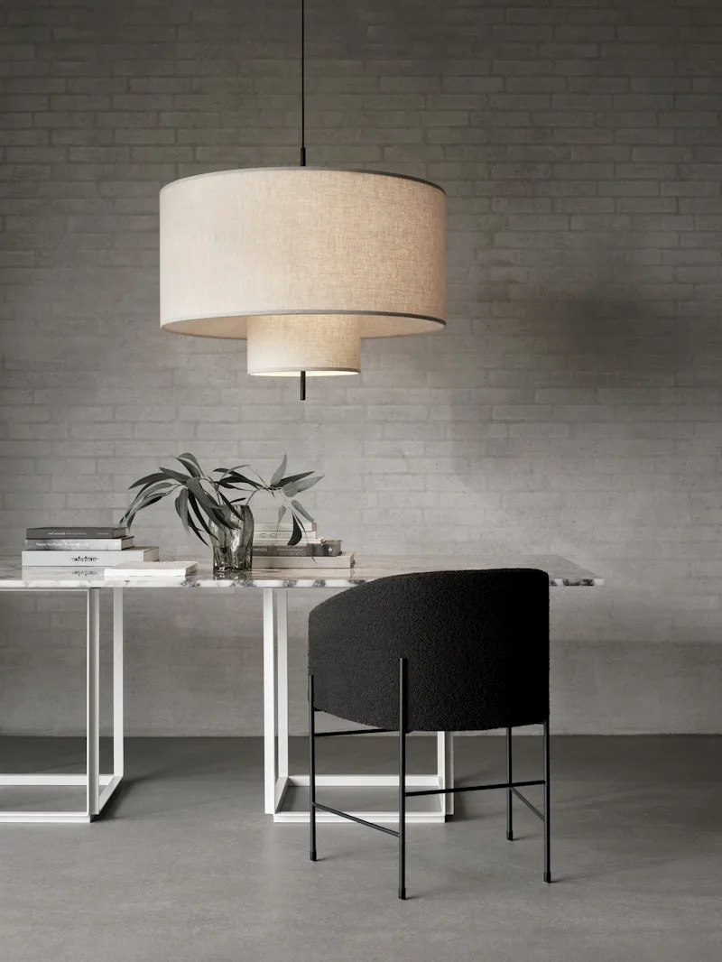 Covent Chair by New Works – interior photo 4 of 7