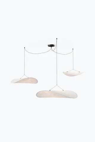 Tense Multi Canopy 3 pcs by New Works – product photo 2 of 7