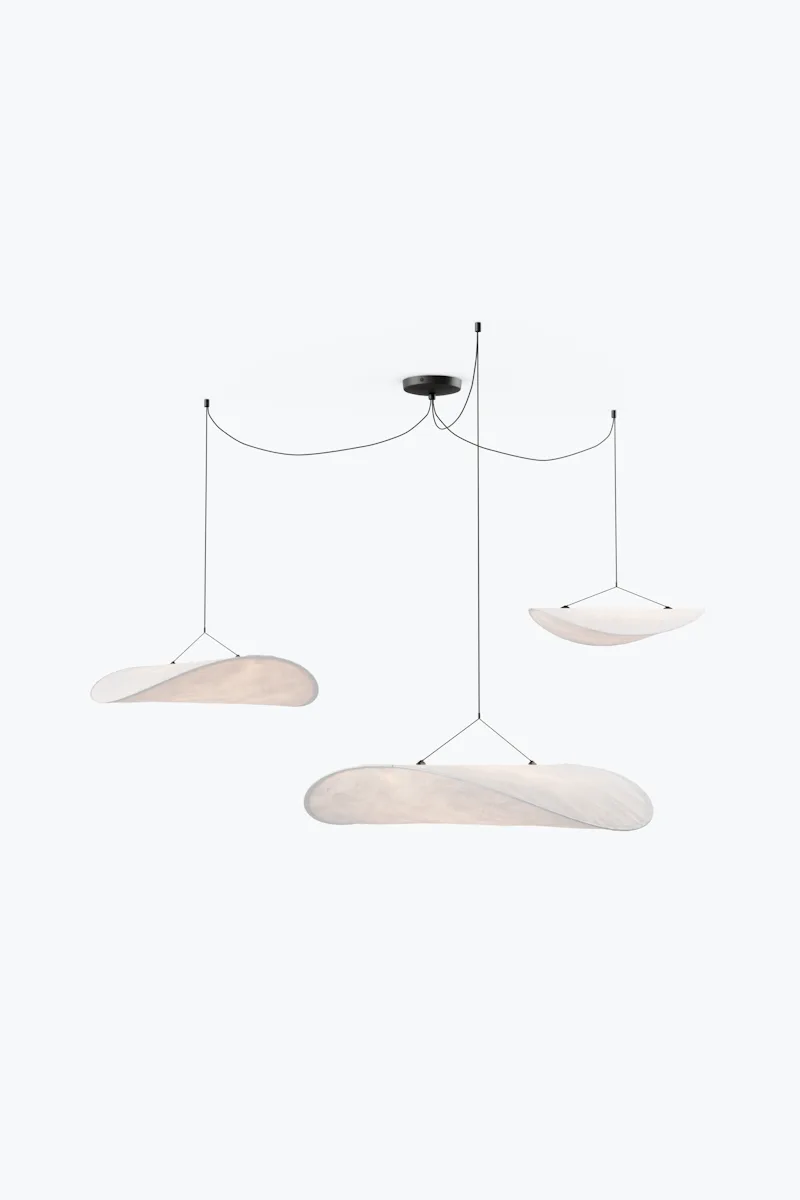 Tense Multi Canopy 3 pcs by New Works – product photo 2 of 7