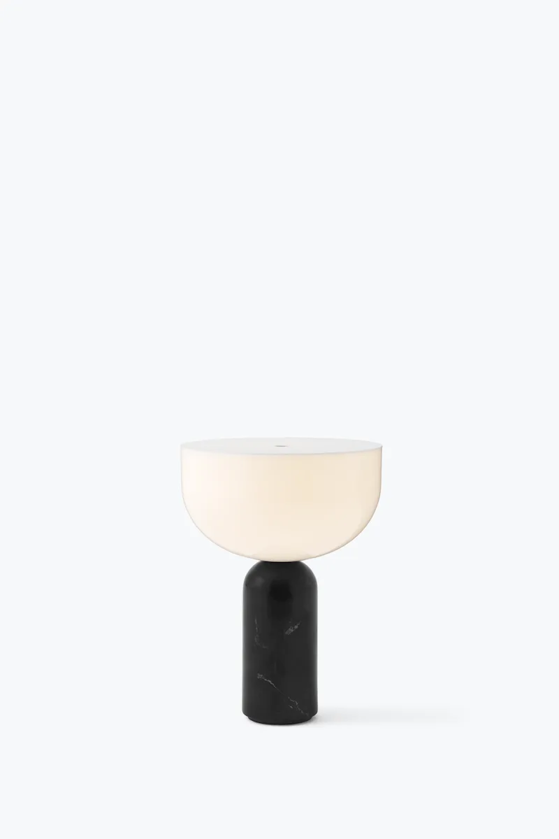 Kizu Portable Table Lamp by New Works – product photo 1 of 6