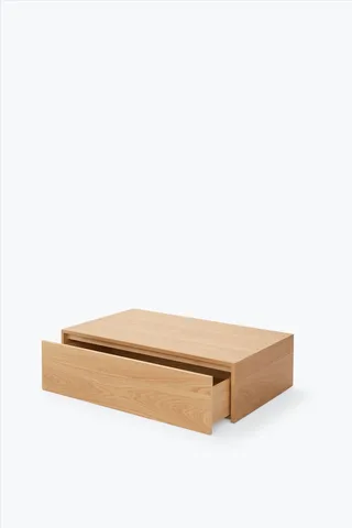 Mass Coffee Table High w. Drawer by New Works – product photo 5 of 5