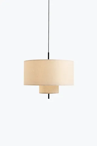 Margin Pendant Lamp Ø70 de New Works – photo du produit 7 sur 8