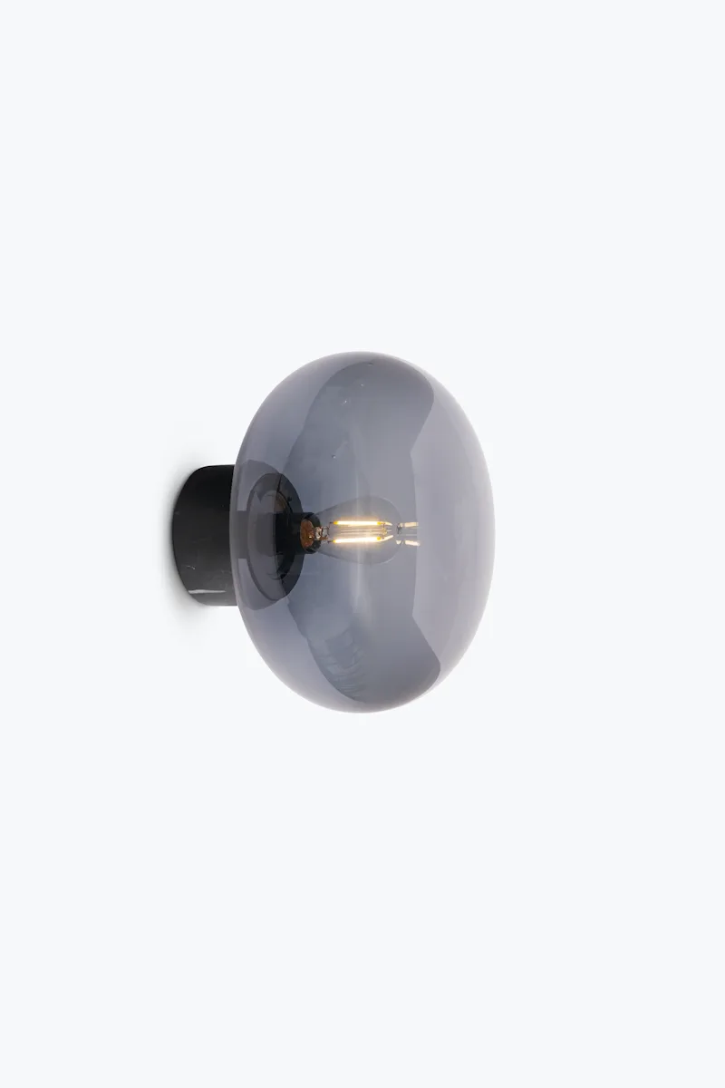 Karl-Johan Wall Lamp, Bathroom von New Works – Produktfoto