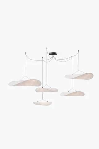 Tense Multi Canopy 5 pcs von New Works – Produktfoto 4 von 6