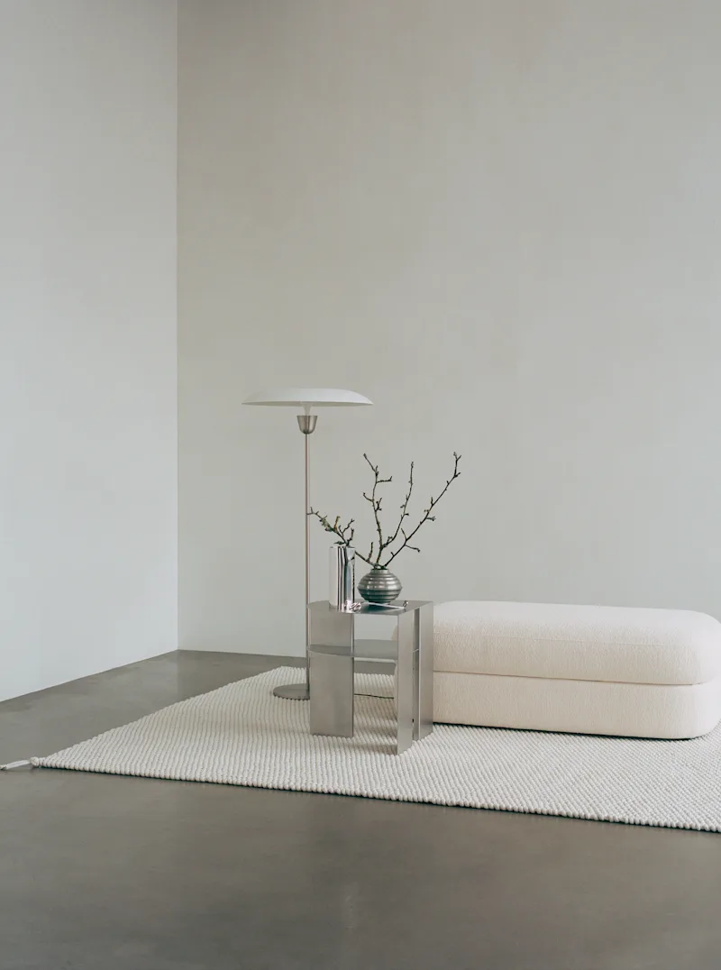 Knot Rug 200x300 van New Works – sfeerfoto 2 van 4