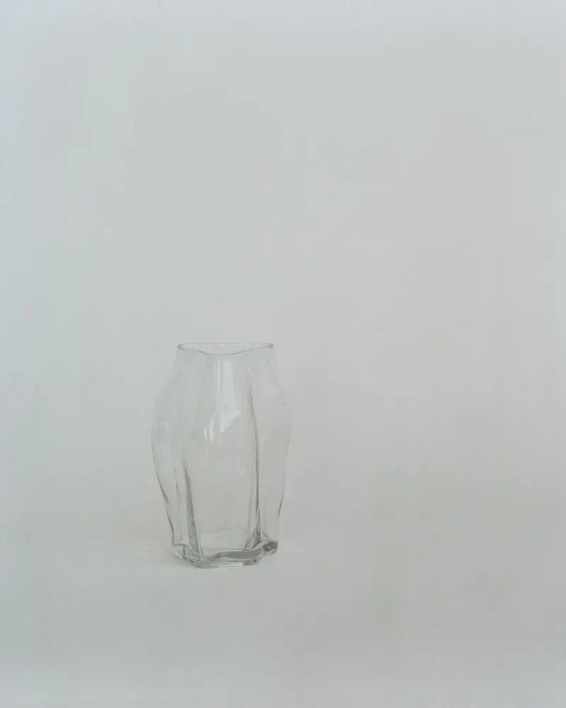 A STUDY 001 / Blæhr Vase Small von New Works – Produktfoto 8 von 8