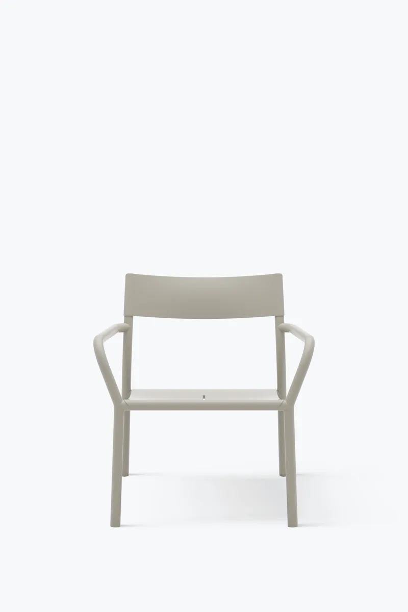 May Lounge Armchair by New Works – product photo 4 of 4