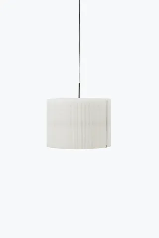 Nebra Pendant Lamp Small by New Works – product photo 2 of 10