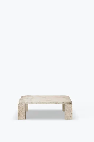 Atlas Coffee Table 82x82 von New Works – Produktfoto 4 von 4