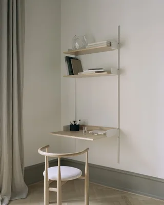 New Works Desk Kit van New Works – sfeerfoto 1 van 3