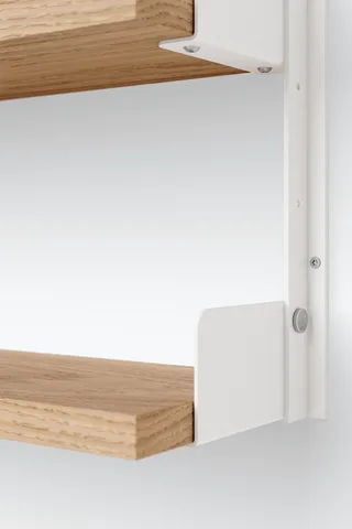 New Works Tea Shelf by New Works – interior photo 1 of 4