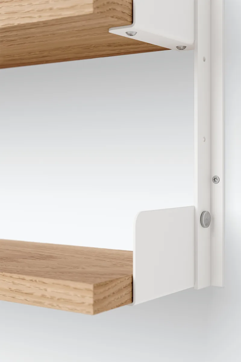 New Works Tea Shelf by New Works – interior photo 1 of 4