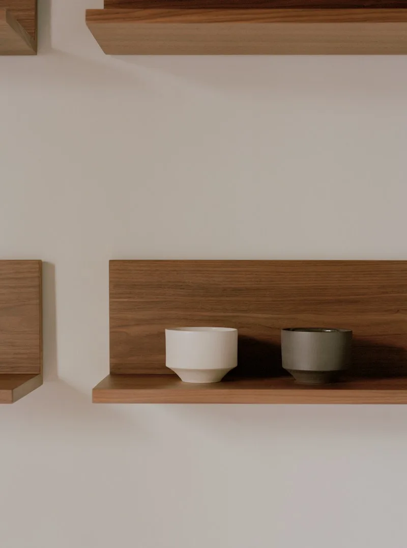 A STUDY 002 / Nawara Cup, 2 pcs de New Works – photo d’ambiance 4 sur 6