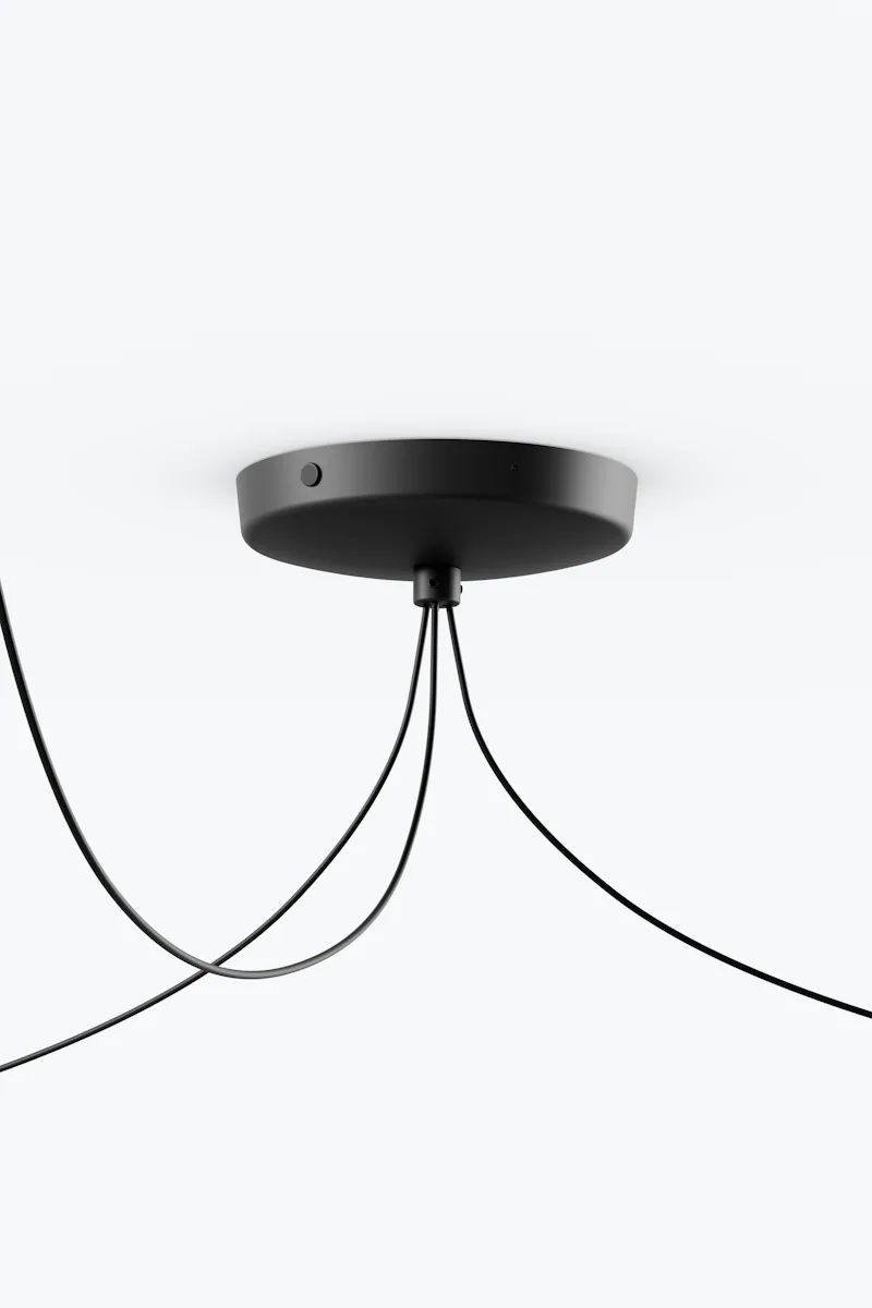 Tense Multi Canopy 3 pcs by New Works – product photo 1 of 7