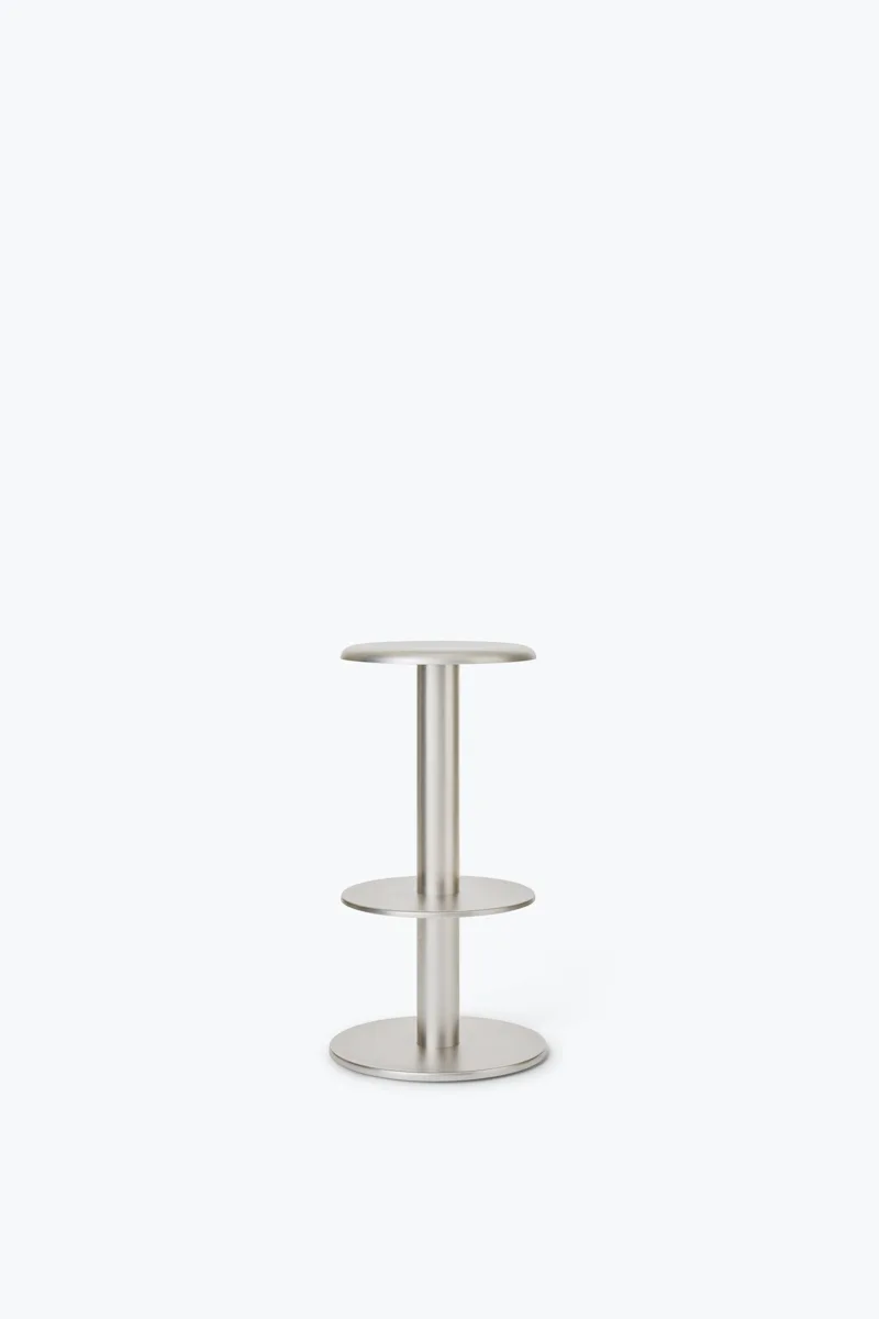 Coupe Bar Stool 75 cm von New Works – Produktfoto 3 von 3
