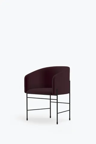 Covent Chair by New Works – product photo 4 of 8