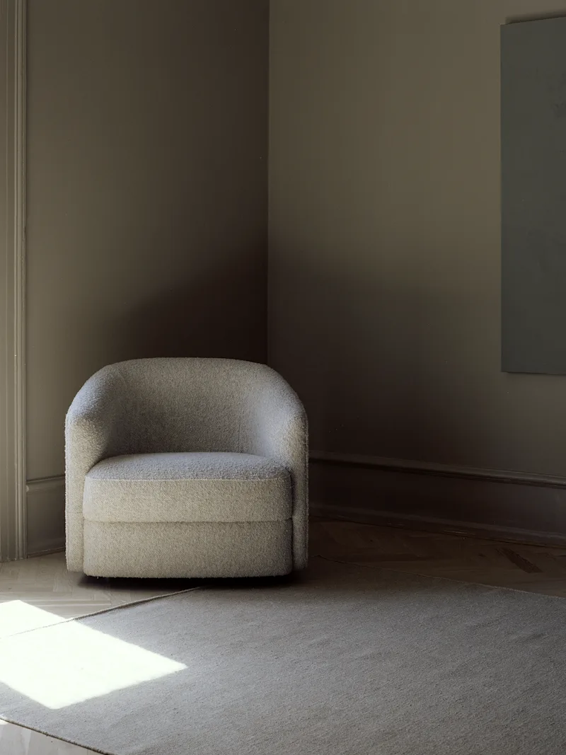 Covent Lounge Chair by New Works – interior photo 4 of 8