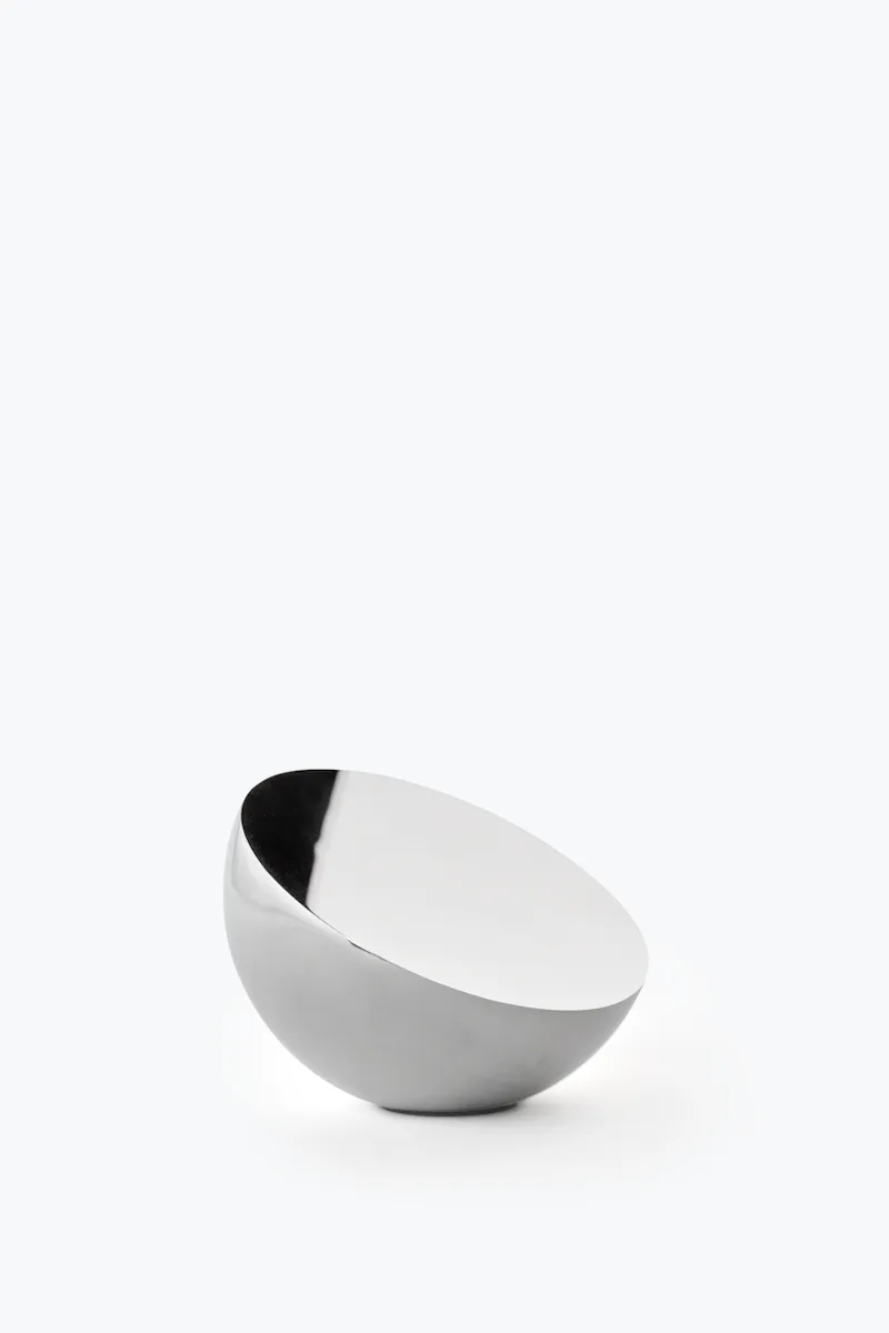 Aura Table Mirror de New Works – photo du produit 6 sur 6