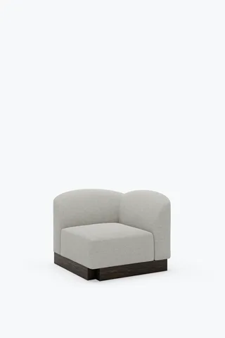Shore Squared Corner, Plinth, Module 20 by New Works – product photo 6 of 8