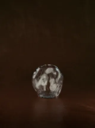 A STUDY 001 / Blæhr Vase Large by New Works – product photo 8 of 9