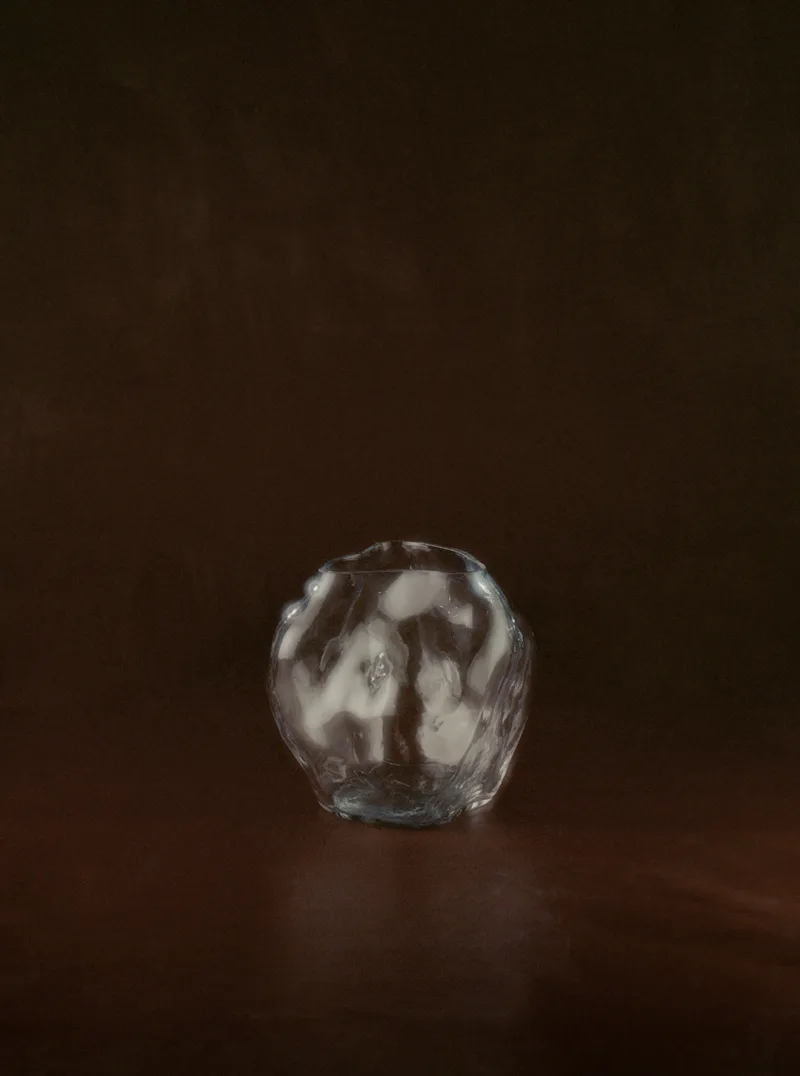 A STUDY 001 / Blæhr Vase Large by New Works – product photo 8 of 9