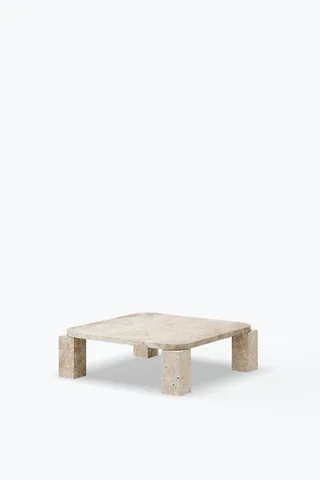 Atlas Coffee Table 82x82 von New Works – Produktfoto 1 von 4