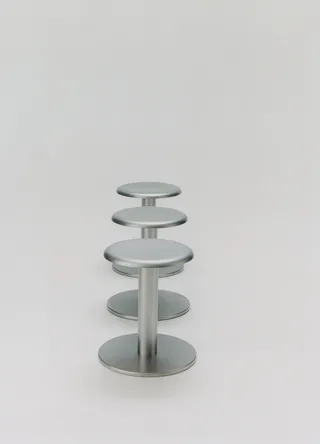 Coupe Stool de New Works – photo du produit 2 sur 5