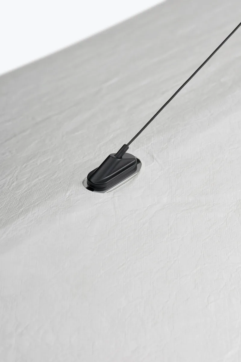 Tense Pendant Lamp Ø55 by New Works – interior photo 4 of 8