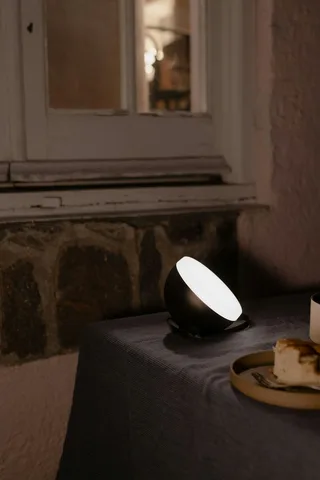 Sphere Adventure Light van New Works – sfeerfoto 9 van 12