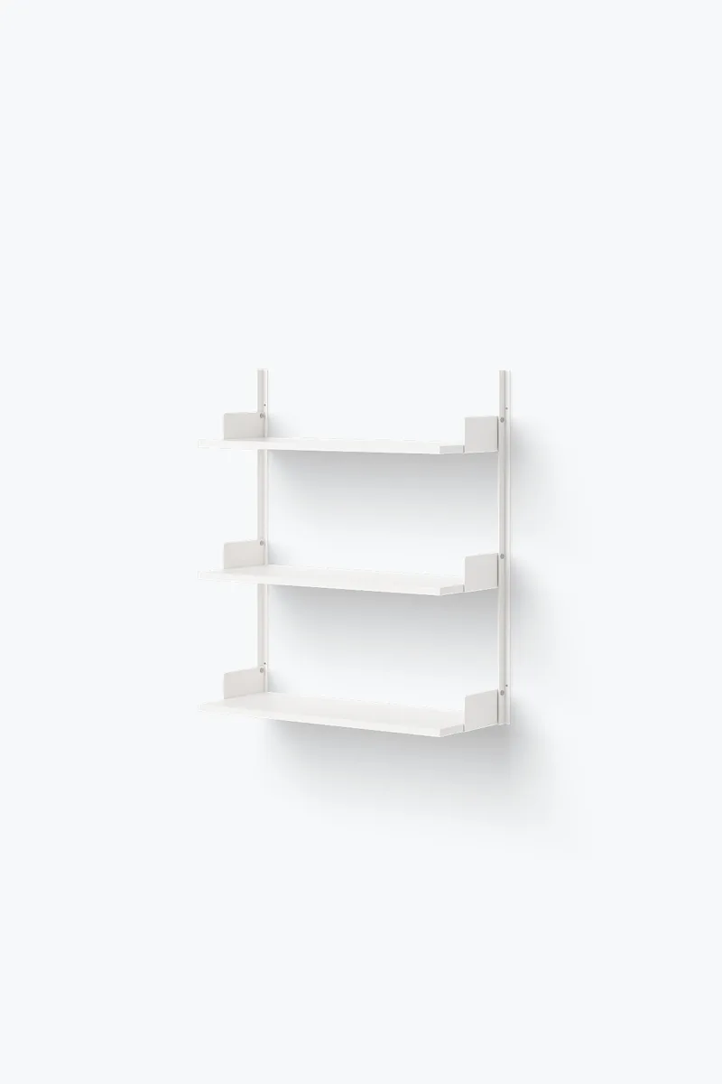 New Works Wall Shelf, 900 by New Works – product photo 4 of 4