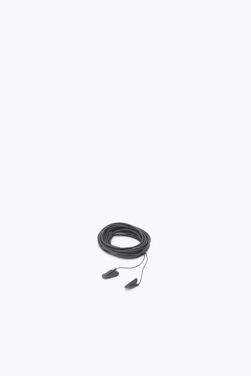 Black Cable For Tense Pendant Lamp Ø120 by New Works – product photo