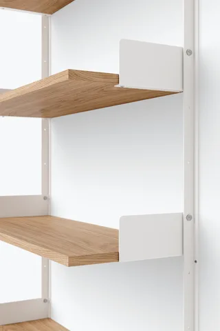 New Works Living Shelf de New Works – photo d’ambiance 2 sur 4