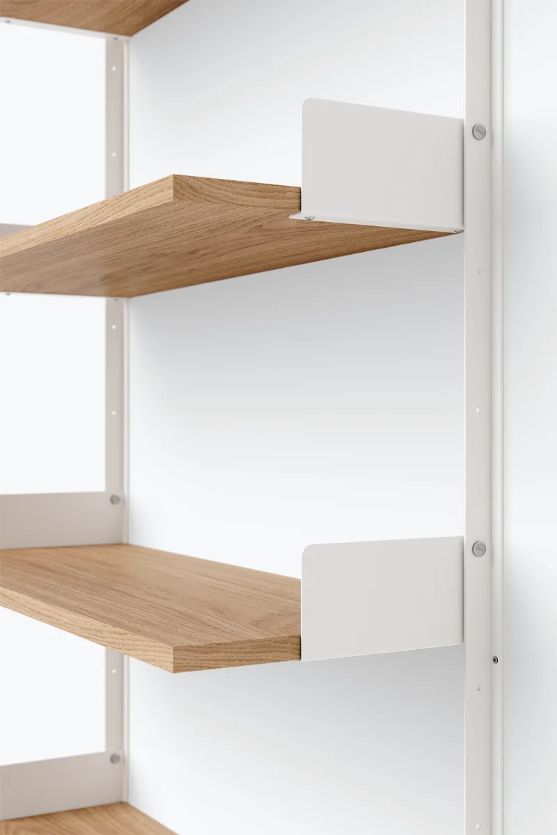 New Works Living Shelf de New Works – photo d’ambiance 2 sur 4