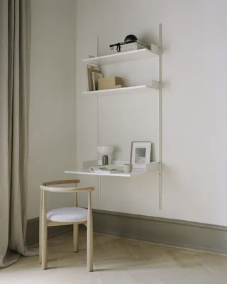 New Works Desk Kit van New Works – sfeerfoto 1 van 3
