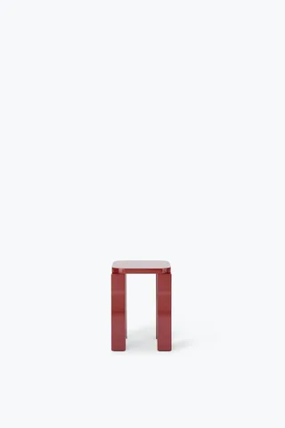 Atlas Stool de New Works – photo du produit 5 sur 5