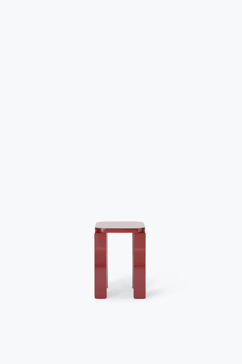 Atlas Stool de New Works – photo du produit 5 sur 5