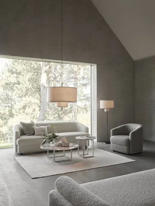 Covent Lounge Chair by New Works – interior photo 4 of 5
