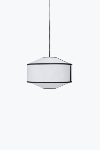 Kite Pendant Lamp Ø65 van New Works – productfoto 5 van 5