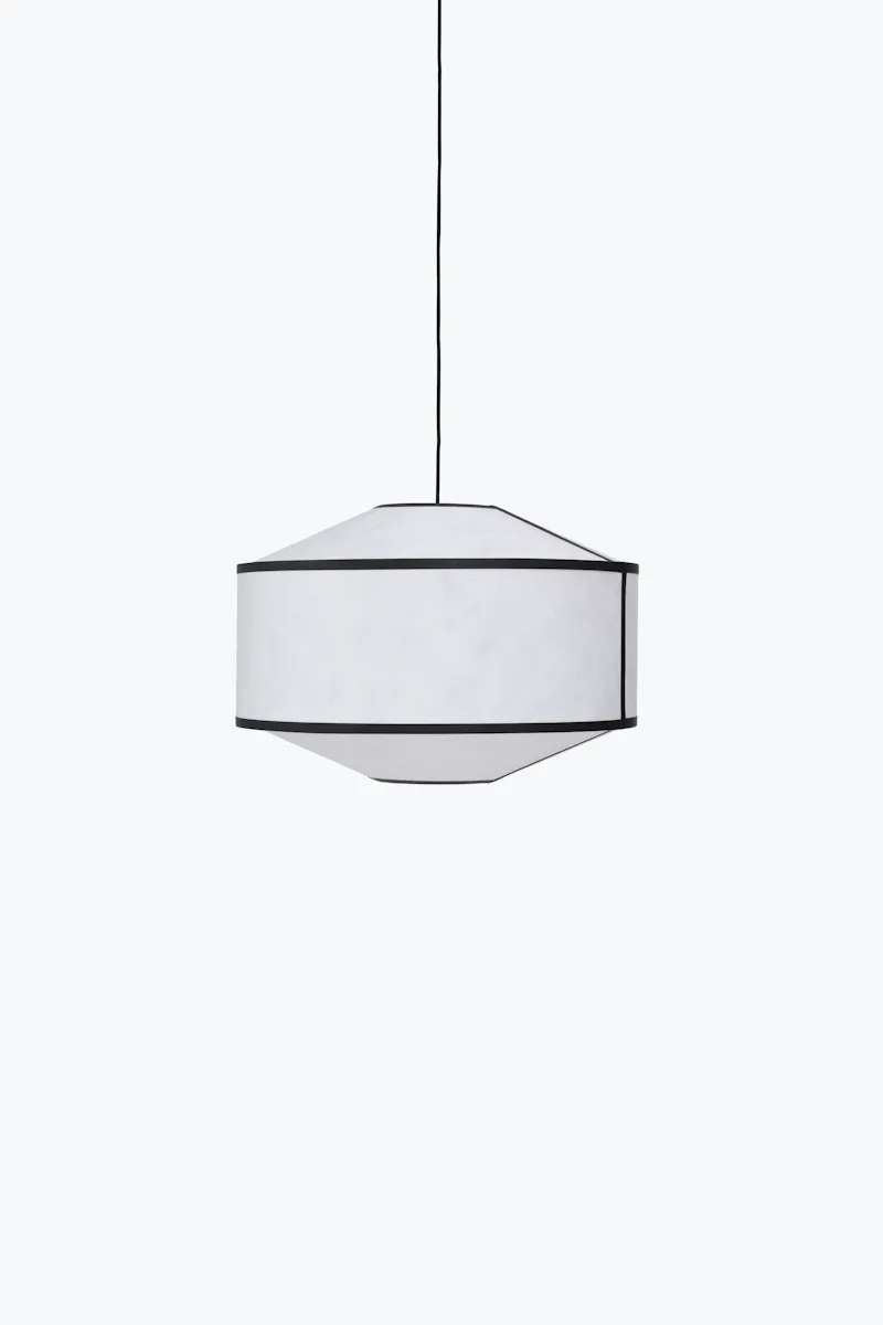 Kite Pendant Lamp Ø65 van New Works – productfoto 5 van 5