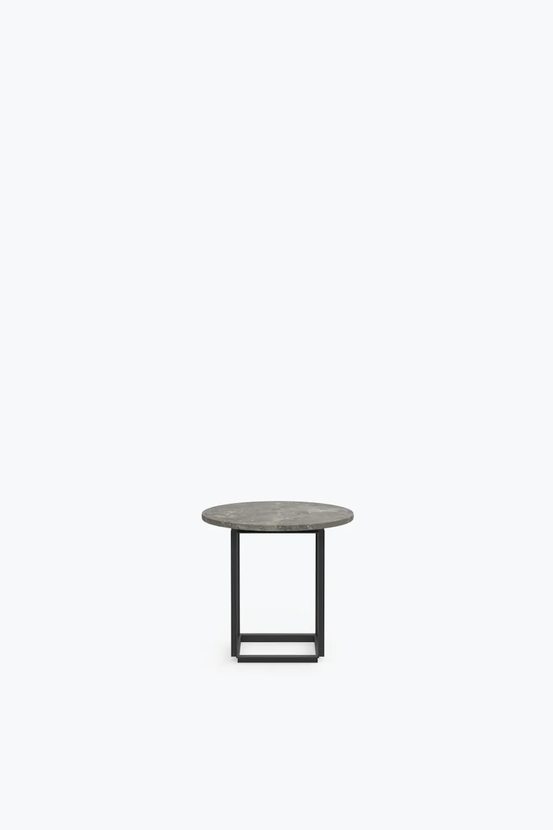 Florence Side Table Ø50 by New Works – product photo 7 of 7