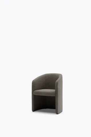 Covent Club Chair de New Works – photo du produit 4 sur 8