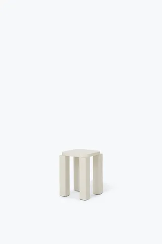 Atlas Stool von New Works – Produktfoto 2 von 5