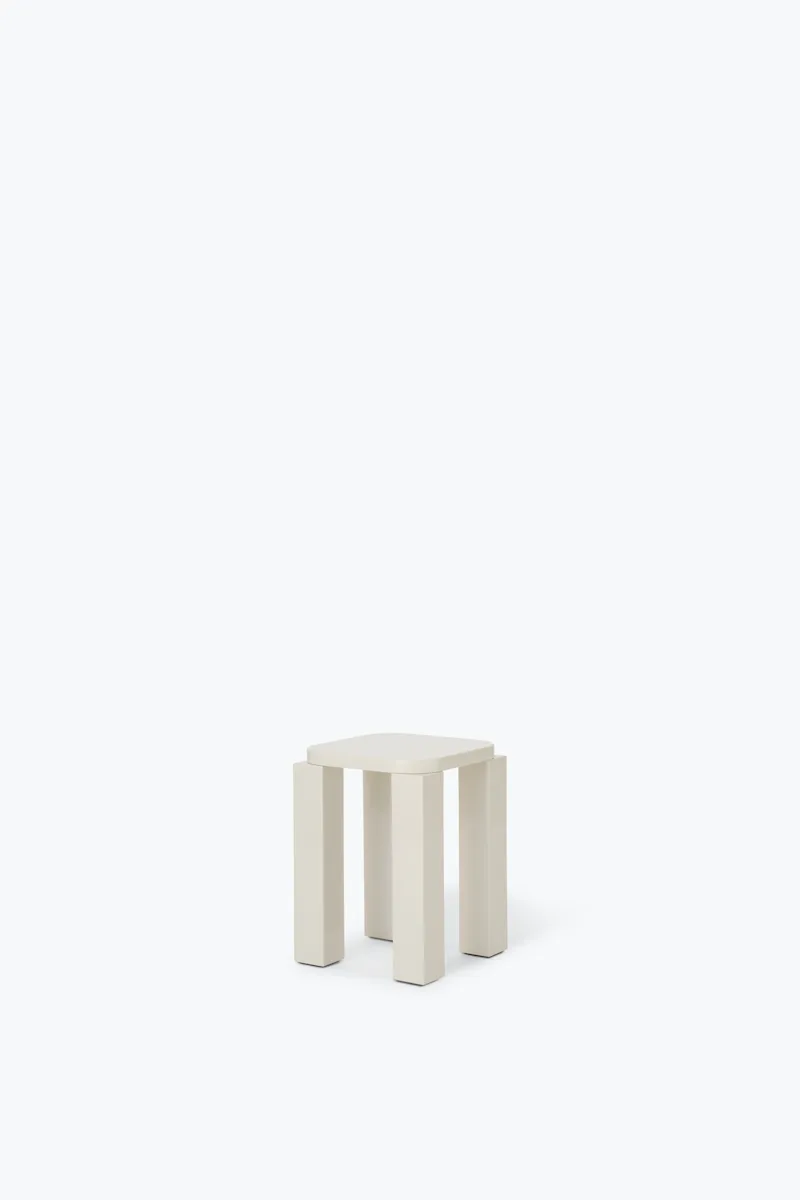 Atlas Stool von New Works – Produktfoto 2 von 5