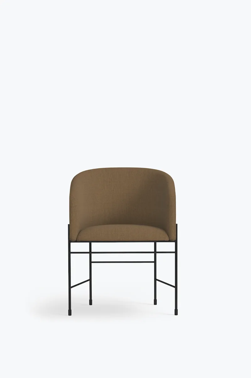 Covent Chair von New Works – Produktfoto 8 von 8