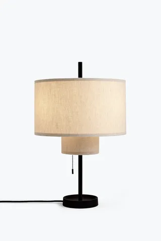 Margin Table Lamp by New Works – product photo 1 of 6