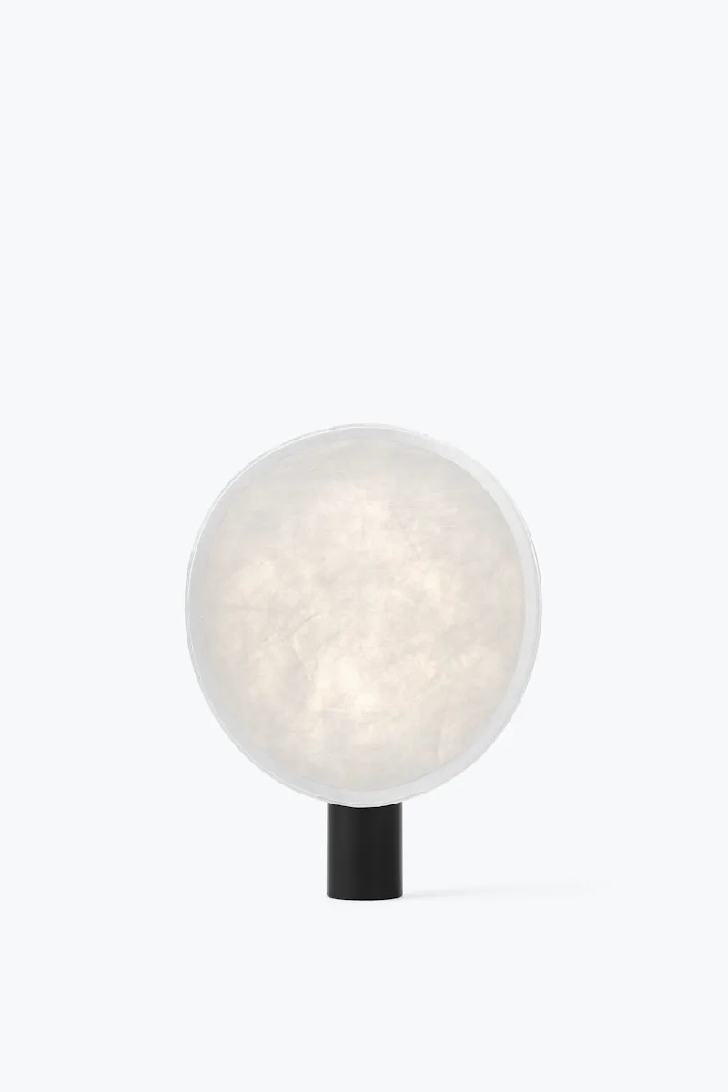 Tense Portable Table Lamp van New Works – productfoto 10 van 10