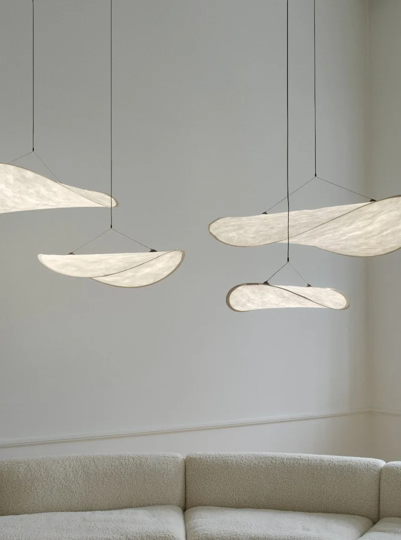 Tense Pendant Lamp Ø55 by New Works – interior photo 7 of 8
