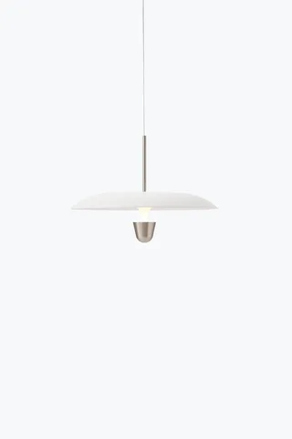 Kantarell Pendant Lamp Ø55 van New Works – productfoto 2 van 9