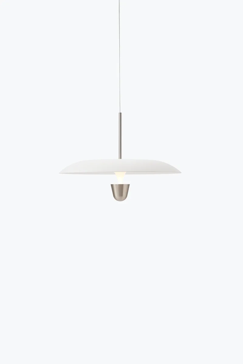 Kantarell Pendant Lamp Ø55 van New Works – productfoto 2 van 9