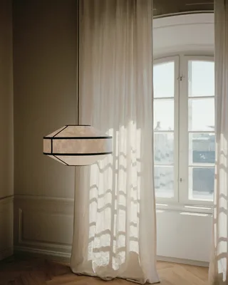 Kite Pendant Lamp Ø55 von New Works – Ambientefoto 3 von 7